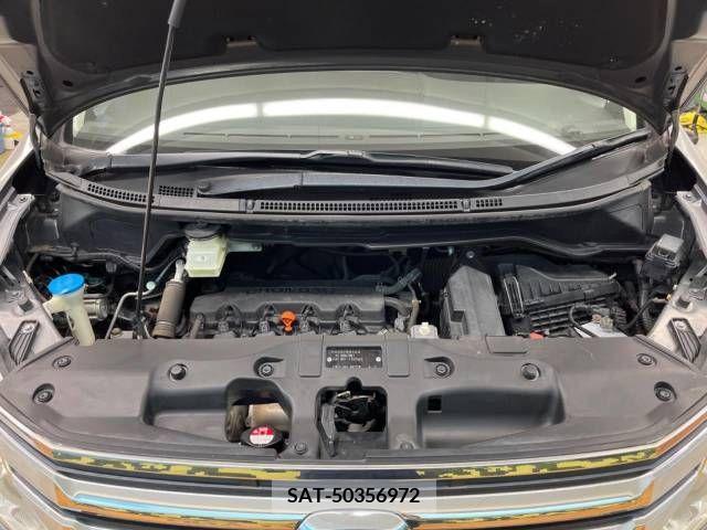 Honda STEP WGN 2013-10 368766-19