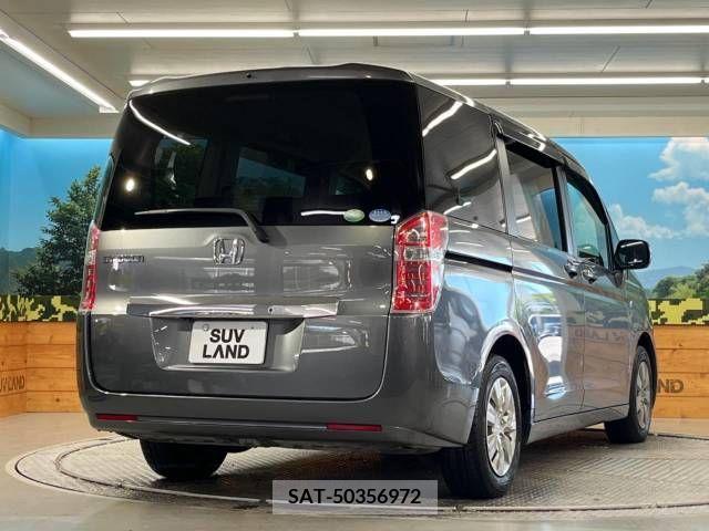 Honda STEP WGN 2013-10 368766-18