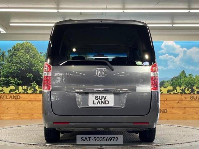 Honda STEP WGN 2013-10 368766-16