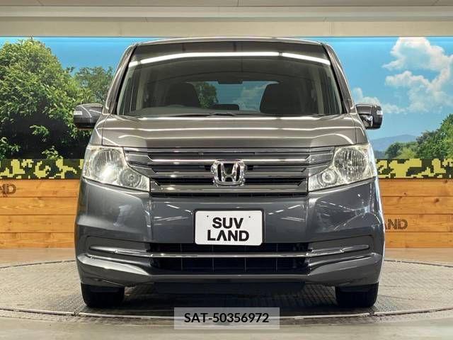 Honda STEP WGN 2013-10 368766-15