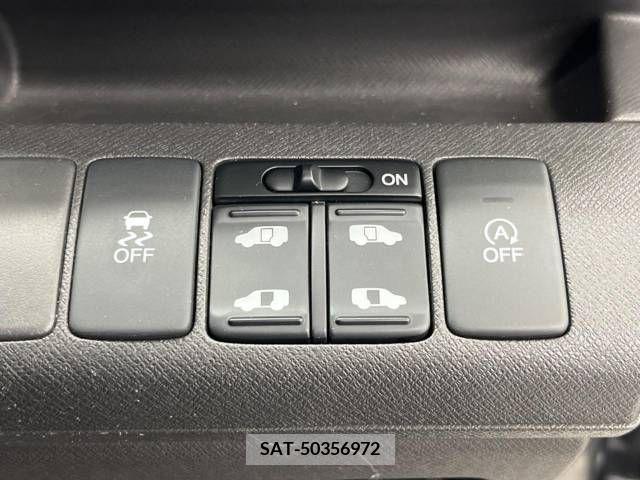 Honda STEP WGN 2013-10 368766-4