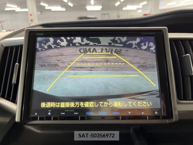 Honda STEP WGN 2013-10 368766-3