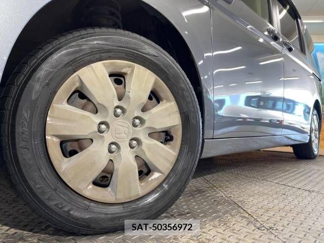 Honda STEP WGN 2013-10 368766-14