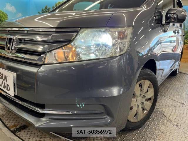 Honda STEP WGN 2013-10 368766-13
