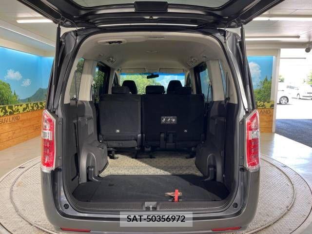 Honda STEP WGN 2013-10 368766-11