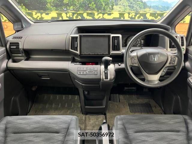 Honda STEP WGN 2013-10 368766-1