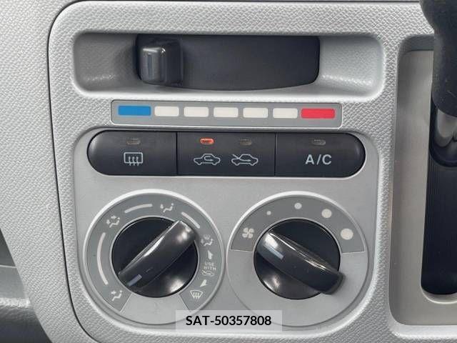 Suzuki WAGON R 2011-09 289847-4