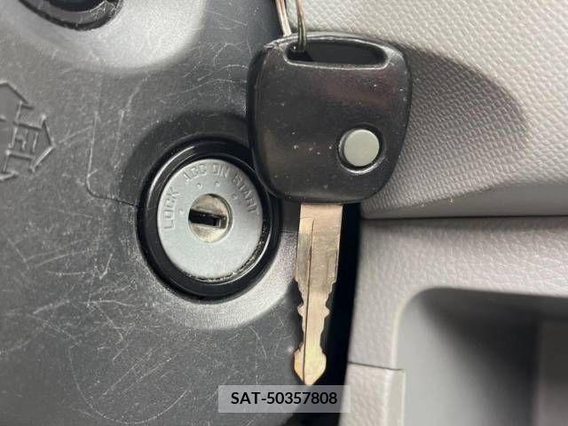 Suzuki WAGON R 2011-09 289847-3