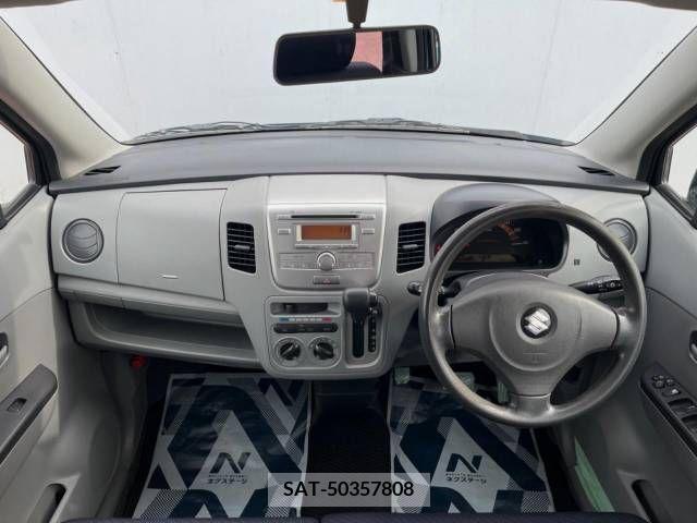 Suzuki WAGON R 2011-09 289847-1