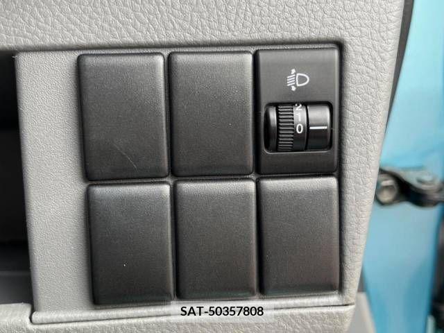 Suzuki WAGON R 2011-09 289847-18