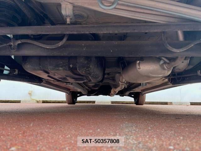 Suzuki WAGON R 2011-09 289847-17