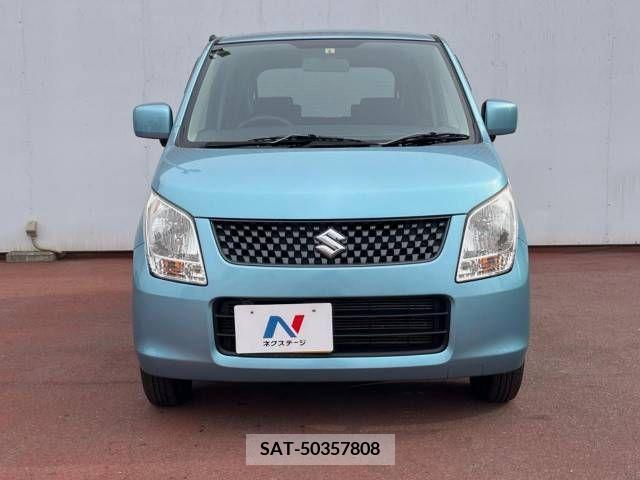 Suzuki WAGON R 2011-09 289847-14