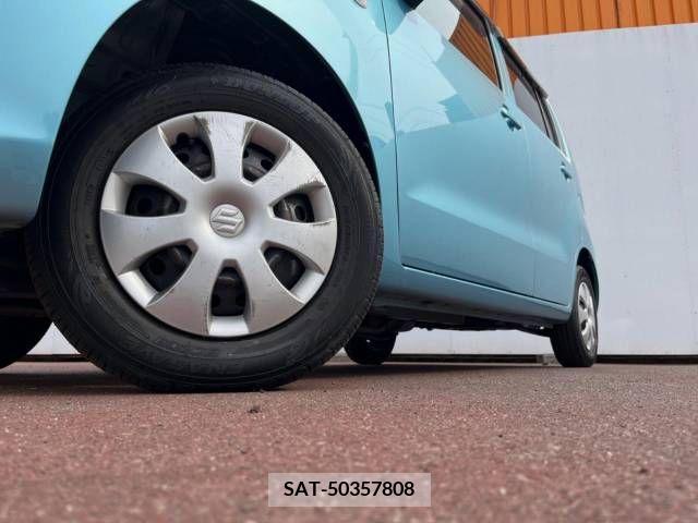 Suzuki WAGON R 2011-09 289847-8
