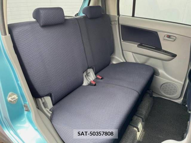 Suzuki WAGON R 2011-09 289847-10