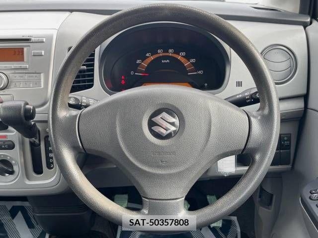 Suzuki WAGON R 2011-09 289847-6