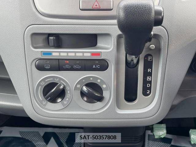 Suzuki WAGON R 2011-09 289847-5