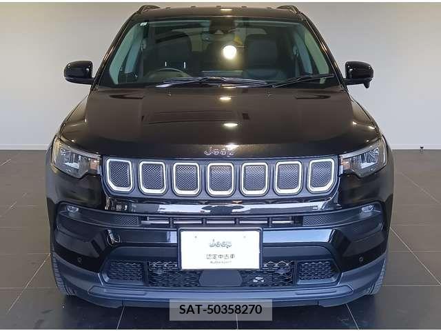 Jeep COMPASS 2023-06 311466-3