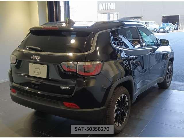 Jeep COMPASS 2023-06 311466-2