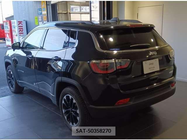 Jeep COMPASS 2023-06 311466-8