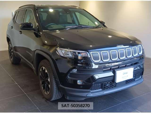Jeep COMPASS 2023-06 311466-1