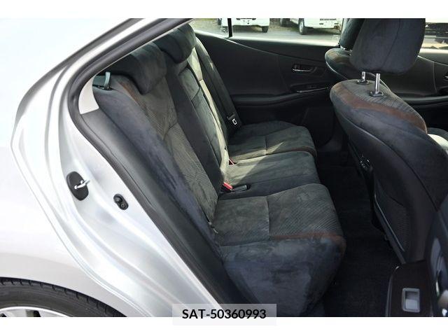 Lexus HS 2013-02 222156-9