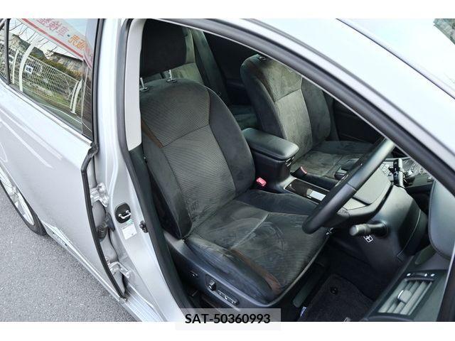 Lexus HS 2013-02 222156-8