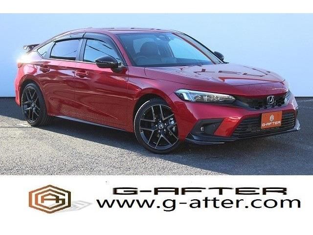 Honda CIVIC 2021-09 196548-0