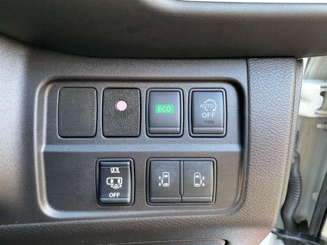 Nissan SERENA 2017-06 2607-16