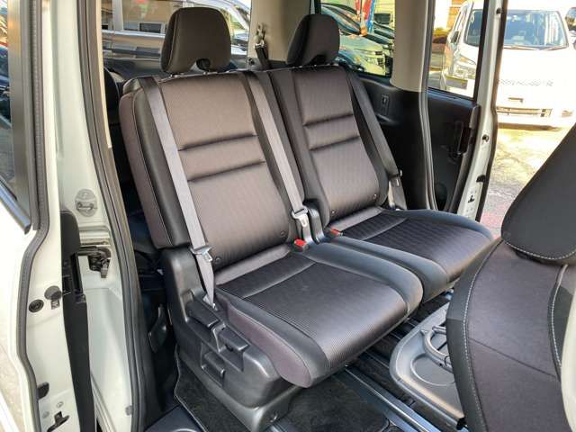 Nissan SERENA 2017-06 2607-19
