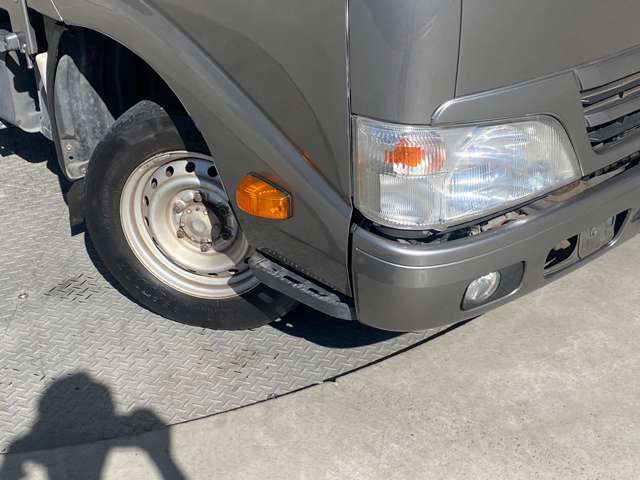 Toyota DYNA TRUCK 2013-09 182569-10