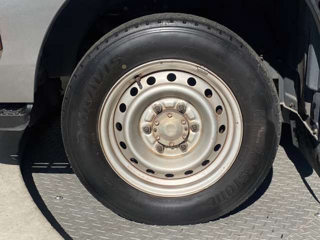 Toyota DYNA TRUCK 2013-09 182569-17