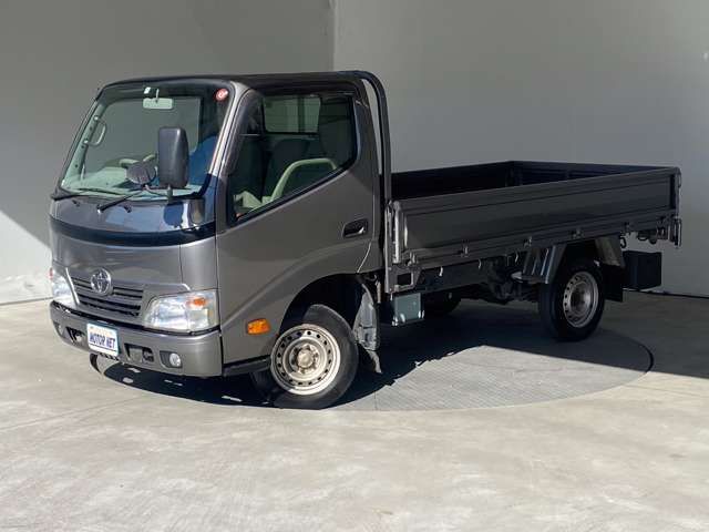 Toyota DYNA TRUCK 2013-09 182569-6