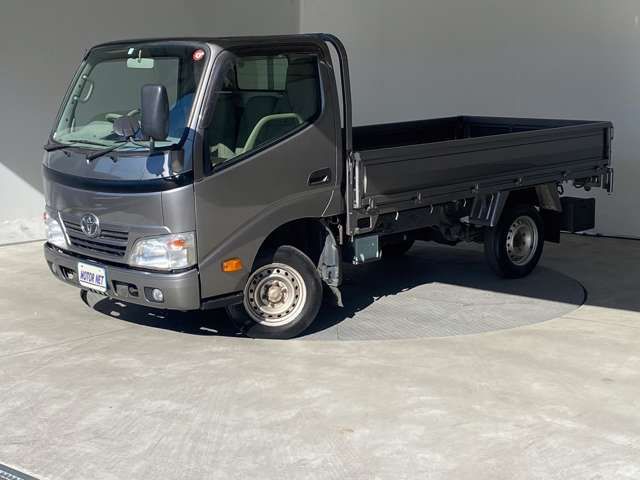 Toyota DYNA TRUCK 2013-09 182569-5