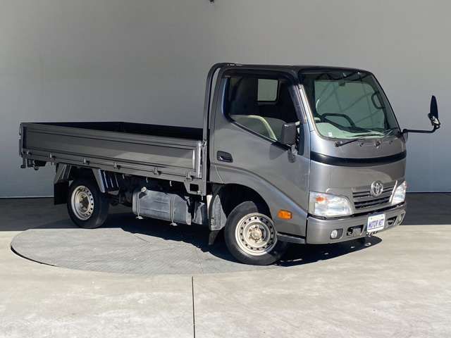 Toyota DYNA TRUCK 2013-09 182569-9