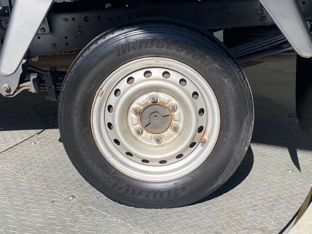 Toyota DYNA TRUCK 2013-09 182569-16