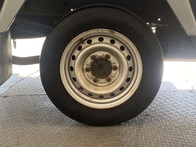 Toyota DYNA TRUCK 2013-09 182569-19