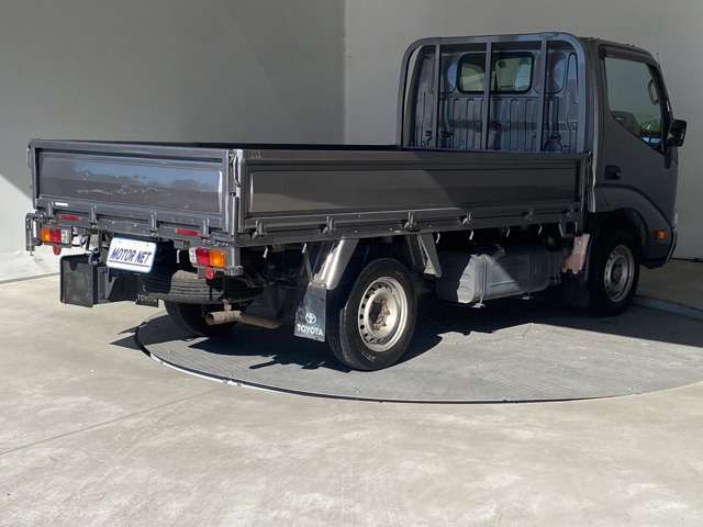 Toyota DYNA TRUCK 2013-09 182569-12