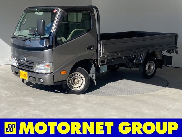 Toyota DYNA TRUCK 2013-09 182569-0