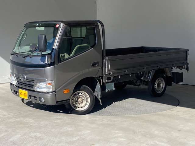 Toyota DYNA TRUCK 2013-09 182569-4