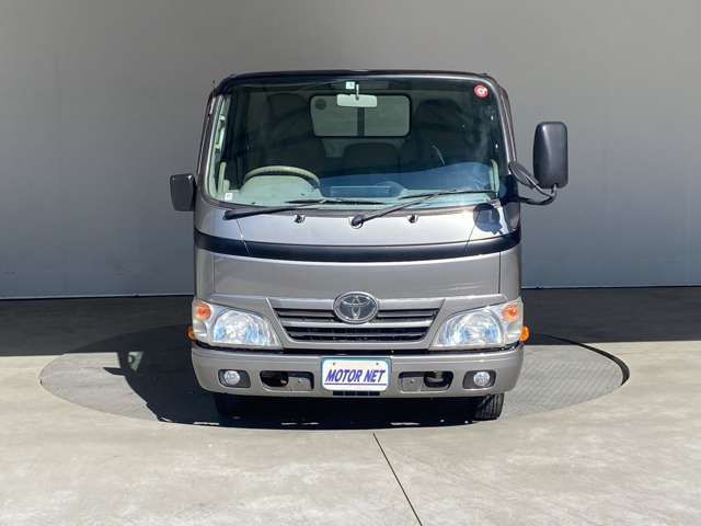 Toyota DYNA TRUCK 2013-09 182569-8