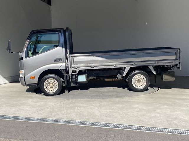 Toyota DYNA TRUCK 2013-09 182569-15