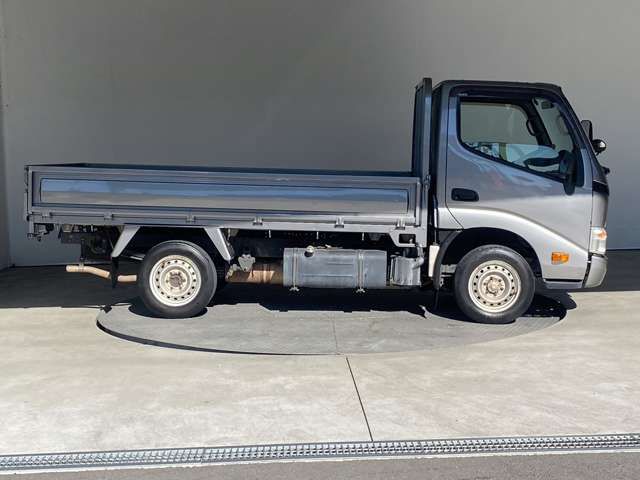 Toyota DYNA TRUCK 2013-09 182569-11
