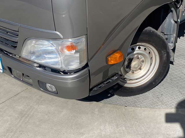 Toyota DYNA TRUCK 2013-09 182569-7