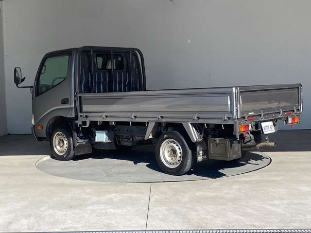 Toyota DYNA TRUCK 2013-09 182569-14