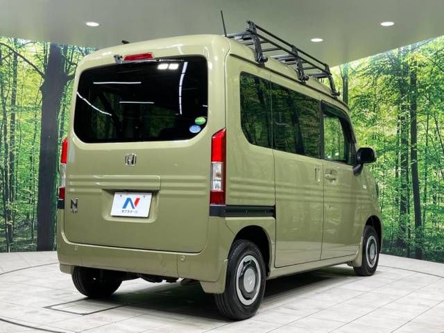 Honda N-VAN 2019-01 184333-17