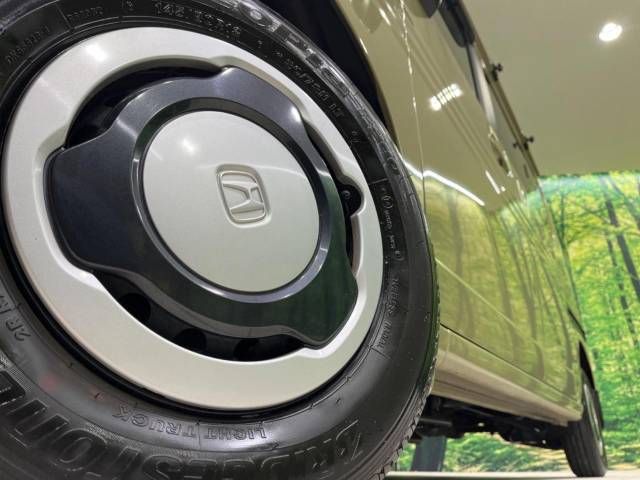 Honda N-VAN 2019-01 184333-13