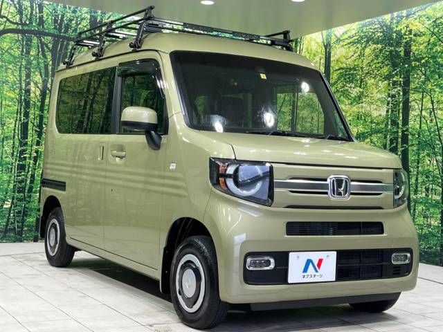 Honda N-VAN 2019-01 184333-16