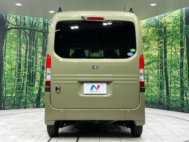Honda N-VAN 2019-01 184333-15