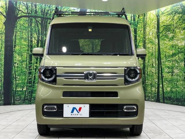 Honda N-VAN 2019-01 184333-14