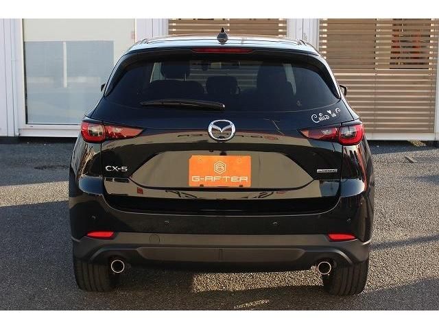 Mazda CX-5 2022-02 182666-7